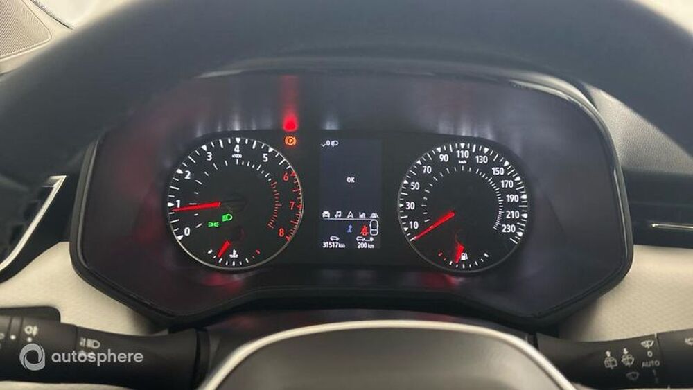 Clio 1.0 TCe 90ch Evolution 2023 occasion 16430 Champniers