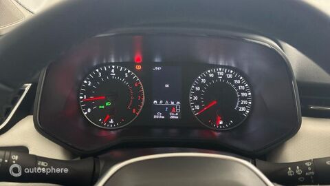 Clio 1.0 TCe 90ch Evolution 2023 occasion 16430 Champniers