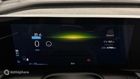 M&eacute;gane E-Tech Electric EV40 130ch Techno standard charge 2022 occasion 59320 Sequedin