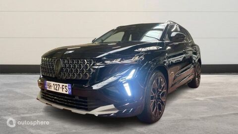 Renault Austral 1.2 E-Tech full hybrid 200ch esprit Alpine - 25 2025 occasion Saint-Avold 57500