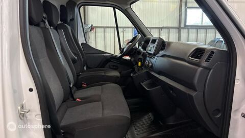 Master F3500 L2H2 2.3 Blue dCi 135ch Confort Euro6E 2024 occasion 51200 &Eacute;pernay