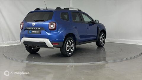 Duster 1.5 Blue dCi 115ch Prestige 4x2 - 20 2021 occasion 62000 Arras