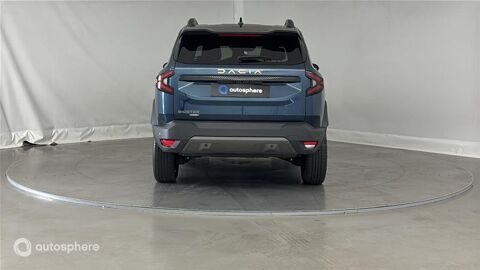 Bigster 1.8 hybrid 155ch Extreme 2026 occasion 59223 Roncq