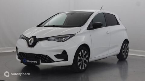 Renault Zoé E-Tech Evolution charge normale R110 - 22 2022 occasion Liévin 62800