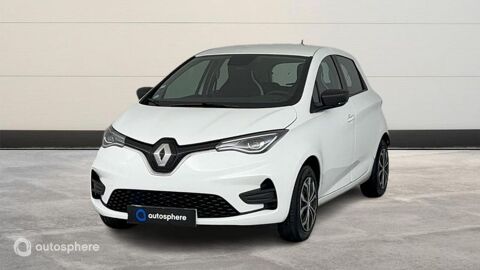 Renault zoe Zoé Life charge normale R110 - 20