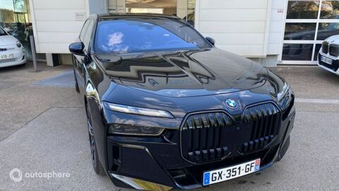 Annonce voiture BMW Srie 7 154590 