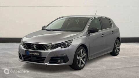 Annonce voiture Peugeot 308 16799 €