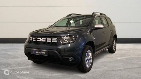 Dacia Duster 1.3 TCe 130ch FAP Expression 4x2 2023 occasion Metz 57000