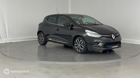 Clio 0.9 TCe 90ch energy Intens 5p Euro6c 2019 occasion 02300 Chauny