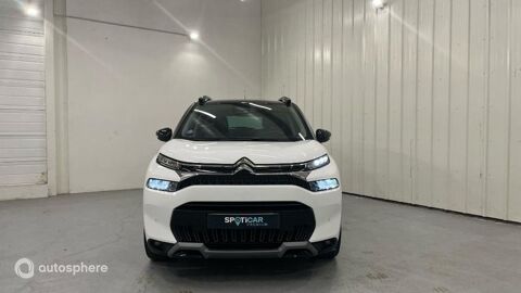 C3 Aircross PureTech 130ch S&S Shine Pack EAT6 2023 occasion 64300 ORTHEZ
