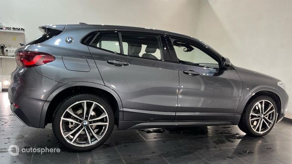 X2 xDrive25eA 220ch M Sport Euro6d-T 2021 occasion 13090 Aix-en-Provence