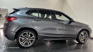 X2 xDrive25eA 220ch M Sport Euro6d-T 2021 occasion 13090 Aix-en-Provence