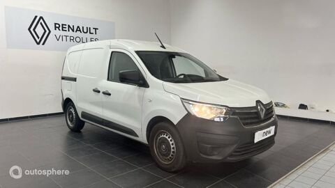 Express 1.5 Blue dCi 75ch Confort 2023 occasion 13127 Vitrolles