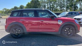 Countryman Cooper SE 125ch + 95ch Essential ALL4 BVA6 2023 occasion 40090 SAINT-AVIT