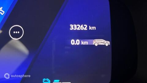 Symbioz 1.6 E-Tech full hybrid 145ch esprit Alpine 2025 occasion 59223 Roncq