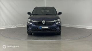 Espace 1.2 E-Tech full hybrid 200ch Techno 7 places - 24 2025 occasion 02500 Hirson