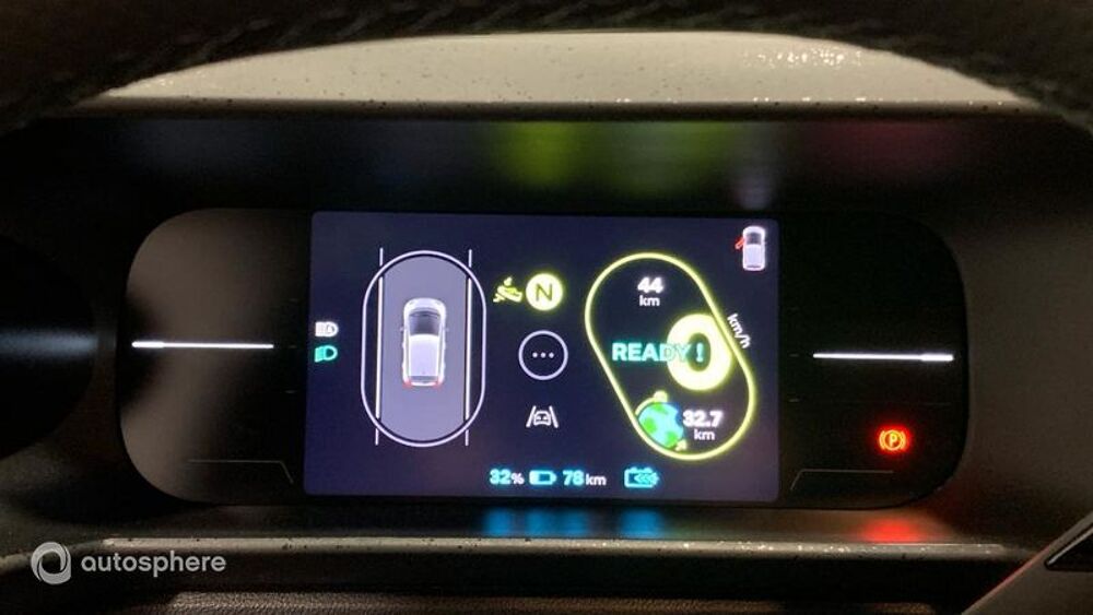 Twingo E-Tech Electrique 80ch 27,5kWh Techno autonomie urbaine 2026 occasion 51100 Reims