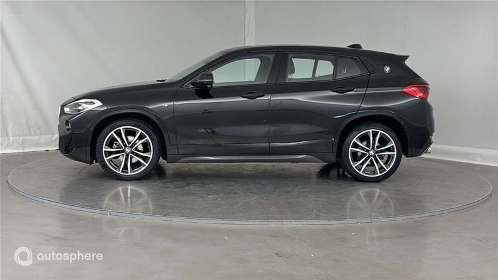 X2 xDrive18dA 150ch M Sport Euro6d-T 2020 occasion 62232 Fouqui&egrave;res-l&egrave;s-B&eacute;thune