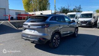 Austral 1.2 TCe mild hybrid advanced 130ch Techno 2023 occasion 51000 Ch&acirc;lons-en-Champagne
