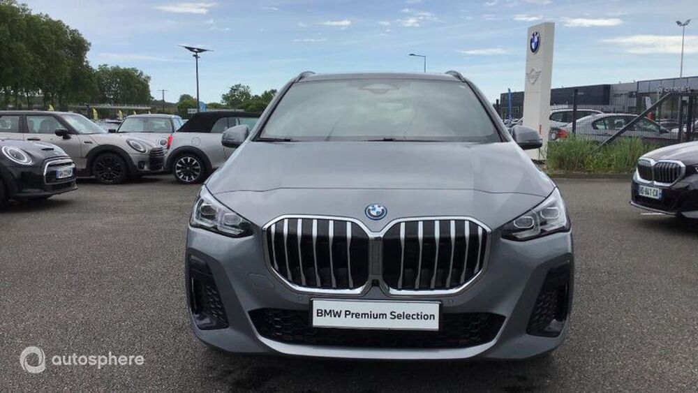 Serie 2 225e 245ch xDrive M Sport DKG7 2025 occasion 40990 MEES
