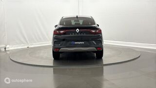 Arkana 1.6 E-Tech hybride 145ch Techno -22 2023 occasion 51200 &Eacute;pernay