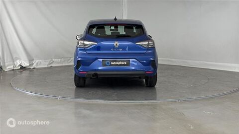 Clio 1.5 dCi 100ch Evolution - 25 Auto Ecole 2025 occasion 62220 Carvin