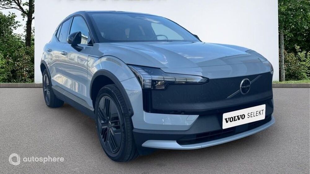 EX 30 P5 Long Range 272ch 69kWh Ultra 2026 occasion 94430 Chennevi&egrave;res sur Marne