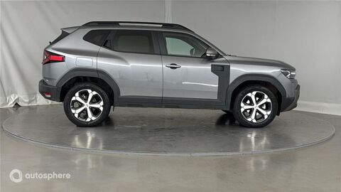 Duster 1.6 hybrid 140ch Journey 2024 occasion 54135 Mexy