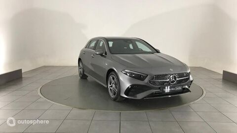 Classe A 250 e Hybrid EQ 163+109ch AMG Line 8G-DCT 2026 occasion 86000 Poitiers