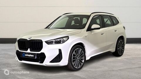 BMW X1 sDrive18d 150ch M Sport 2022 occasion M&eacute;rignac 33700