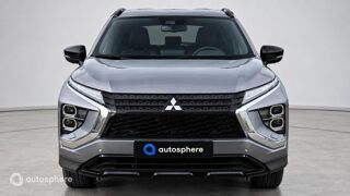 Eclipse Cross 2.4 MIVEC PHEV 188ch Black Collection 4WD 2023 2024 occasion 33260 LA TESTE DE BUCH