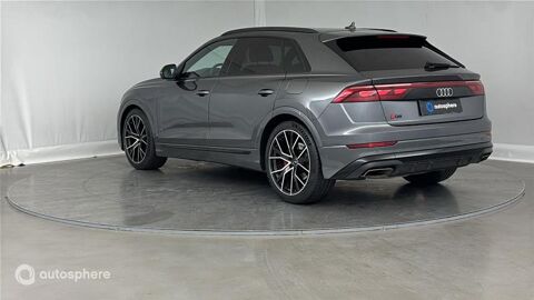 Q8 60 TFSI e 490ch Comp&eacute;tition quattro Tiptronic 8 2024 occasion 51100 Reims
