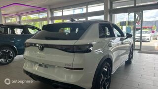T-ROC 1.5 eTSI 150ch R-Line DSG7 2026 occasion 86100 Ch&acirc;tellerault