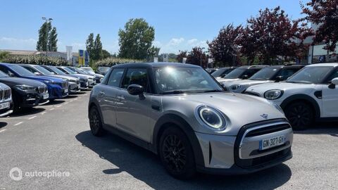 Cooper 136ch Edition Premium BVA7 2023 occasion 40090 SAINT-AVIT