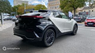 C-HR 1.8 Hybride 140ch Collection MY26 2026 occasion 92000 Nanterre