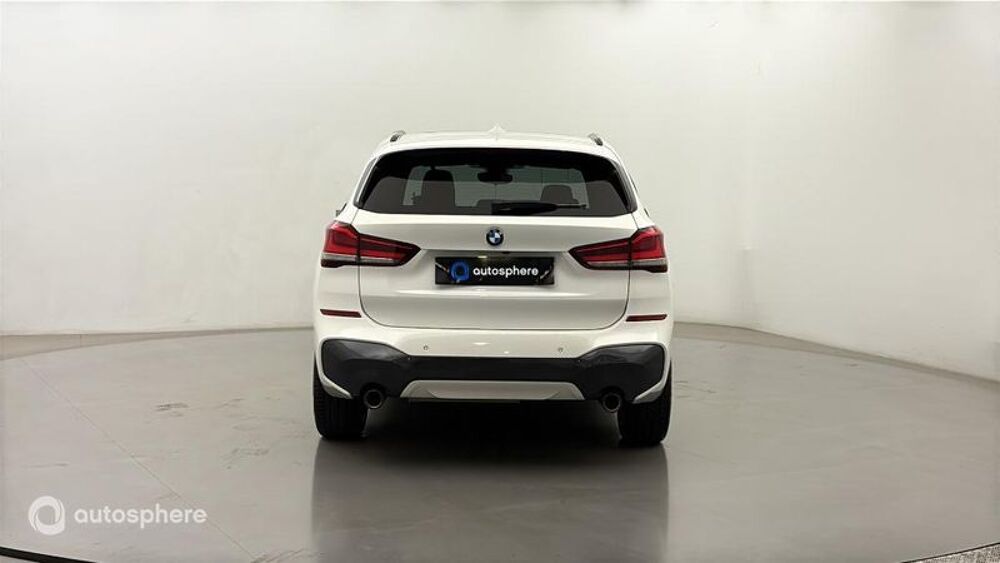 X1 sDrive18dA 150ch M Sport 2021 occasion 44000 NANTES