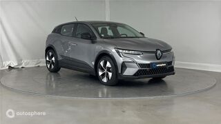M&eacute;gane E-Tech Electric EV60 220ch Equilibre super charge 2023 occasion 59470 Wormhout