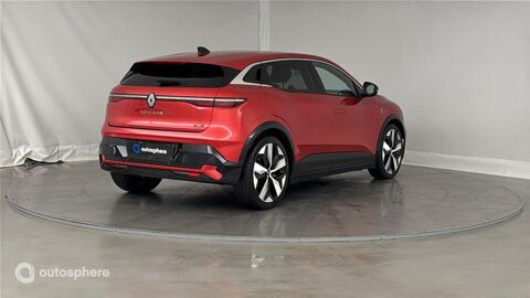 M&eacute;gane E-Tech Electric EV60 220ch Techno optimum charge -C 2023 occasion 62232 Fouqui&egrave;res-l&egrave;s-B&eacute;thune