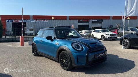 Cooper SE 184ch Edition Premium BVA 5CV 2023 occasion 13700 Marignane