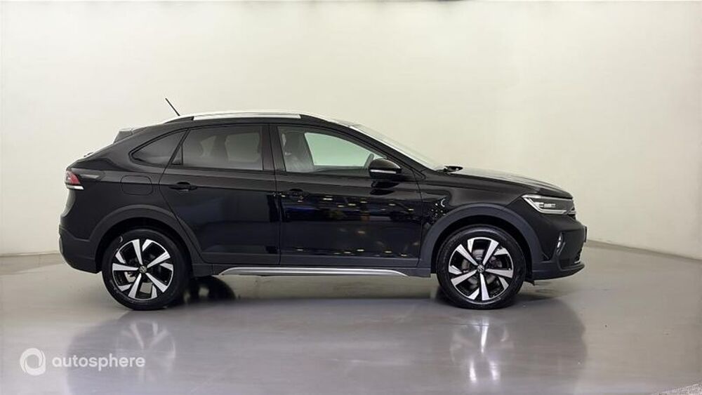 Taigo 1.0 TSI 110ch Style DSG7 2022 occasion 44000 NANTES