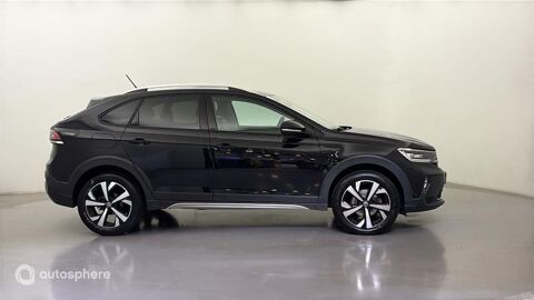 Taigo 1.0 TSI 110ch Style DSG7 2022 occasion 44000 NANTES