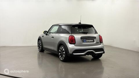 Cooper S 178ch Edition Premium Plus BVA7 2023 occasion 33700 M&eacute;rignac
