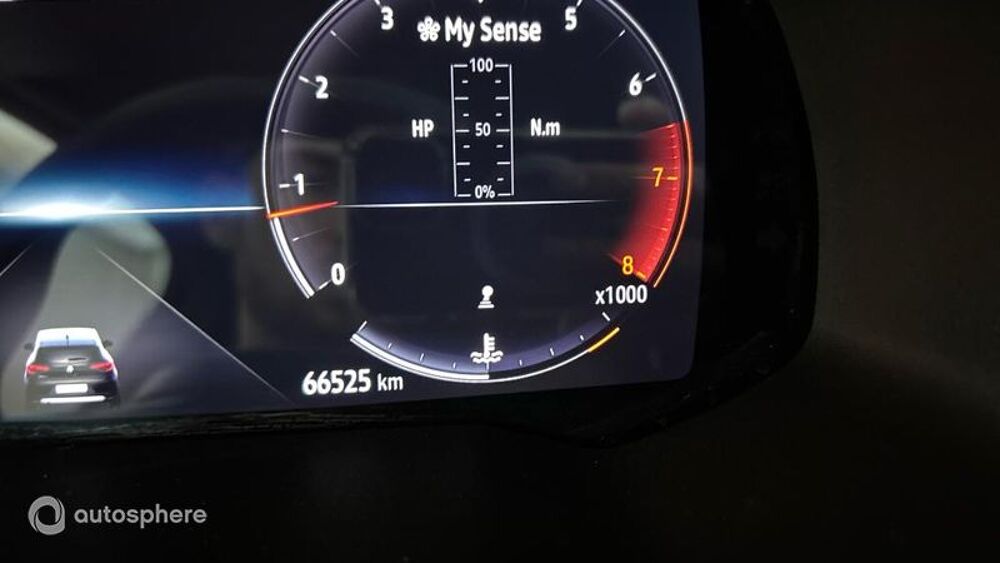 Clio 1.3 TCe 140ch Techno 2023 occasion 59320 Sequedin
