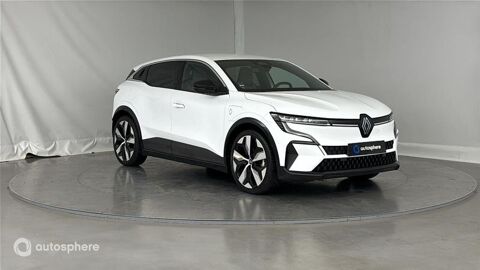 M&eacute;gane E-Tech Electric EV60 220ch Techno super charge 2023 occasion 57200 Sarreguemines