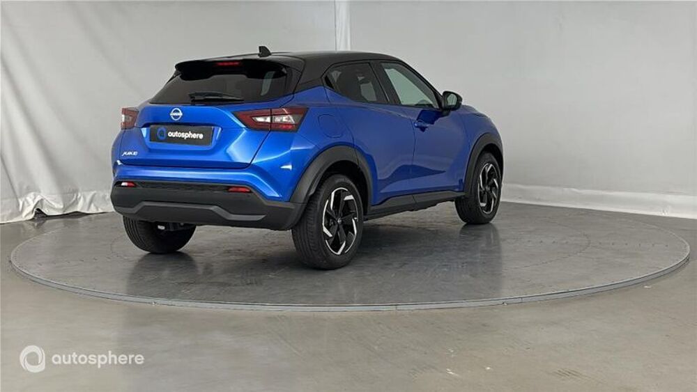 Juke 1.0 DIG-T 114ch Shadow 2023.5 2024 occasion 59160 Lomme