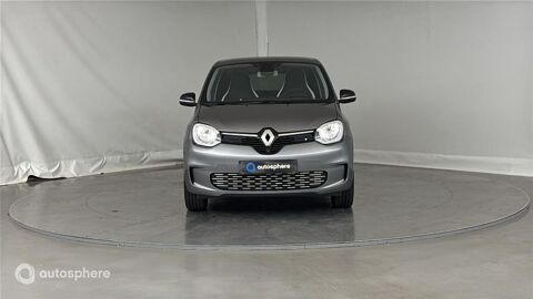 Twingo E-Tech Electric Urban Night R80 Achat Int&eacute;gral 2023 occasion 57500 Saint-Avold