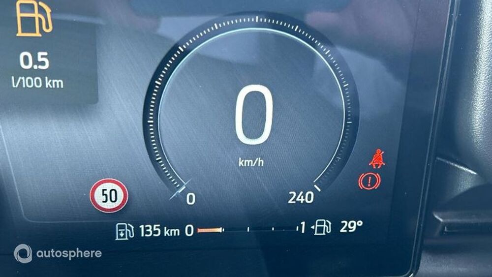 Puma 1.0 EcoBoost Hybrid 155ch ST-Line X S&S Powershift 2025 occasion 77100 Meaux