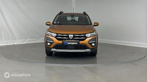 Sandero 1.0 TCe 90ch Stepway Confort -22 2022 occasion 62218 Loison-sous-Lens