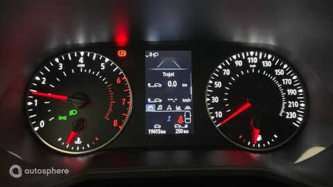 Clio 1.0 TCe 90ch Evolution 2023 occasion 62000 Arras