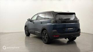 5008 Hybrid 136ch GT e-DCS6 2024 occasion 86000 Poitiers